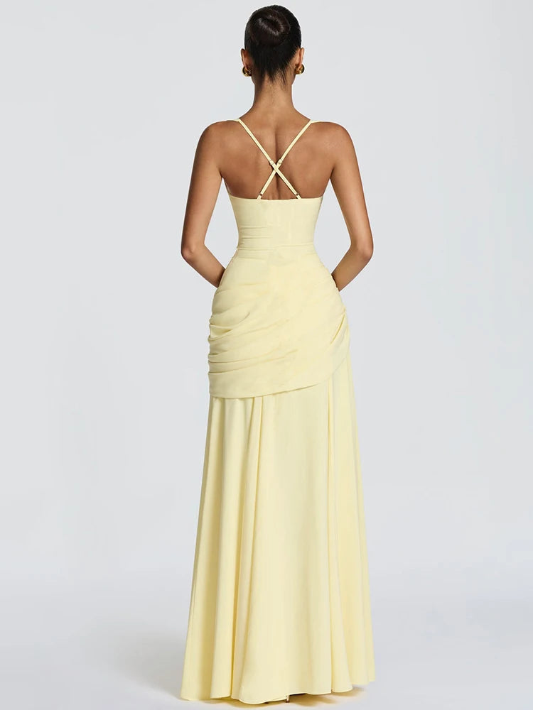 Elori | Artemis Gown