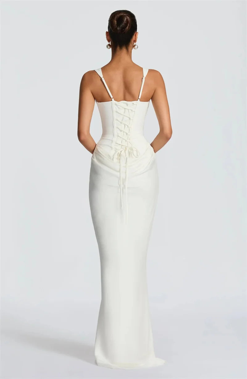 Elori | Sienna Sculpt Gown