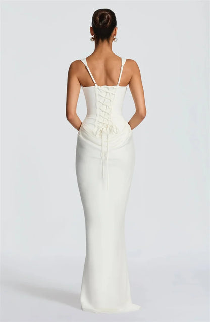 Elori | Sienna Sculpt Gown