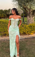 Elori | Mint Beauty