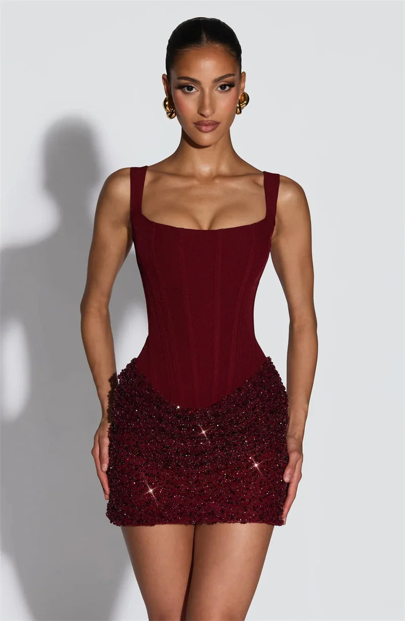 Elori | Ruby Mini