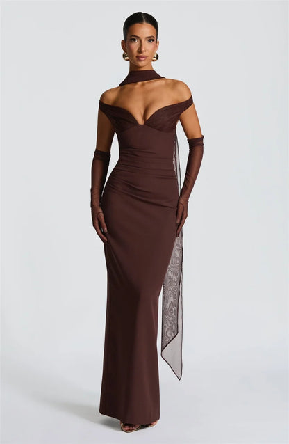 Elori | The Opera Gown