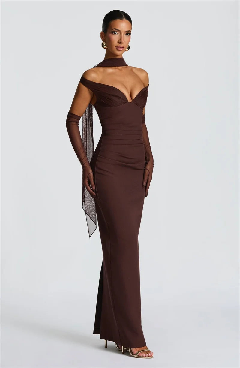 Elori | The Opera Gown