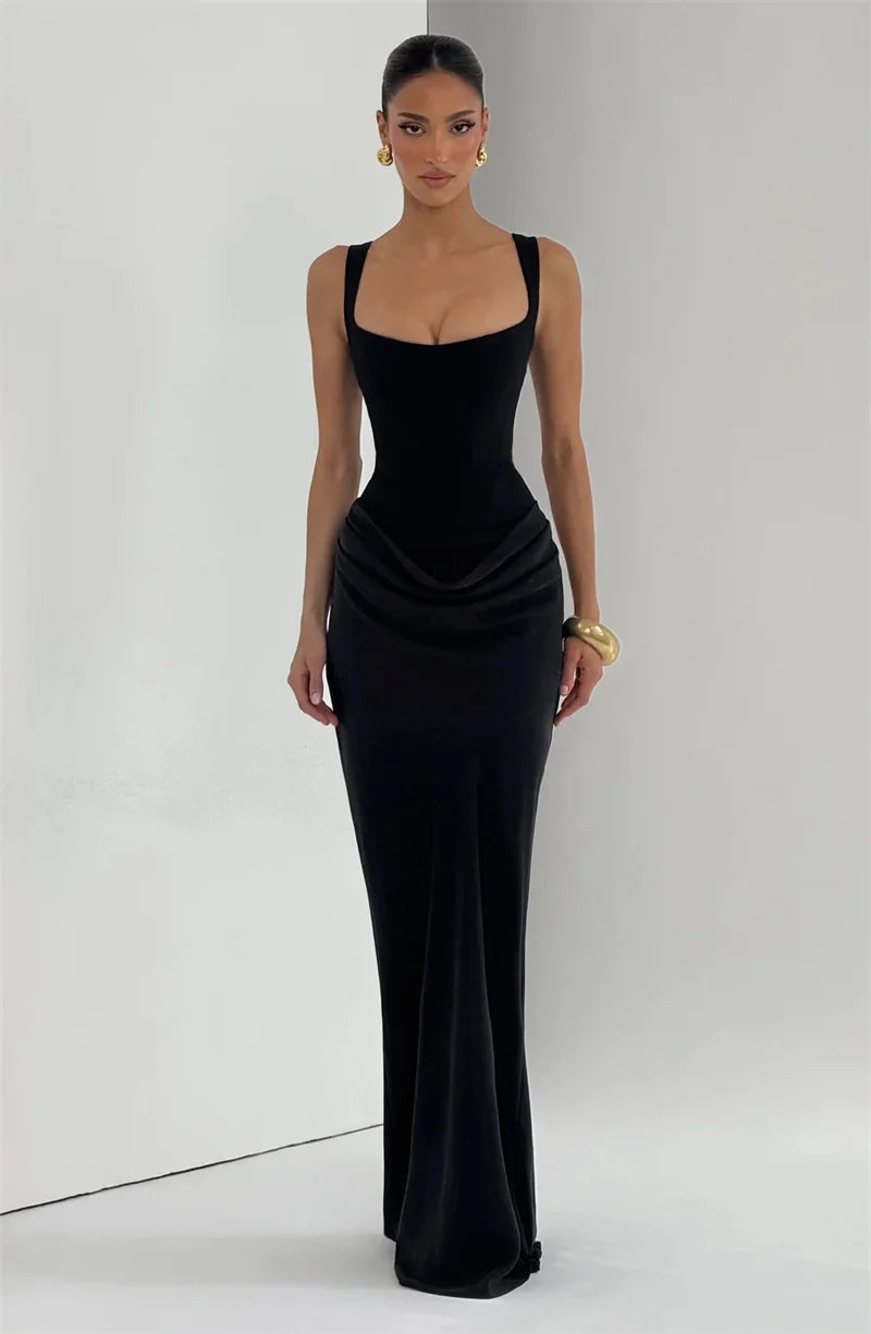 Elori | Sienna Sculpt Gown