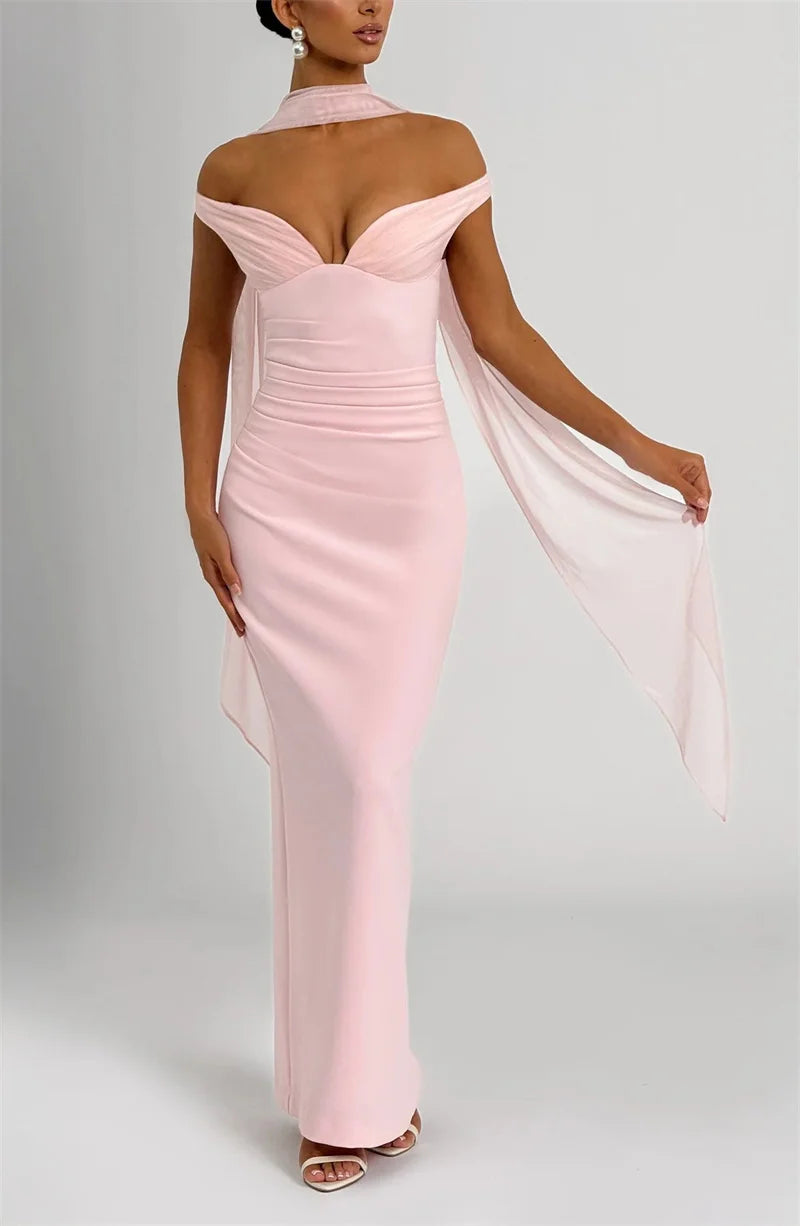 Elori | The Opera Gown