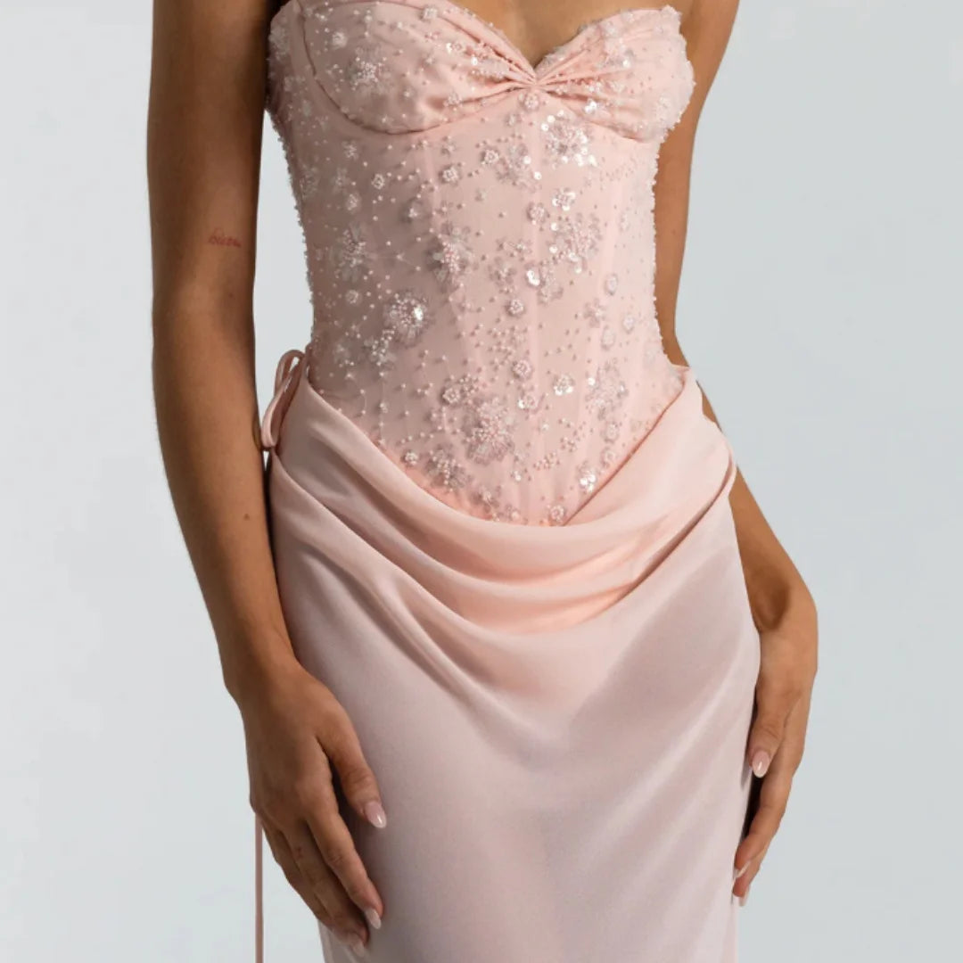 Elori | Blush