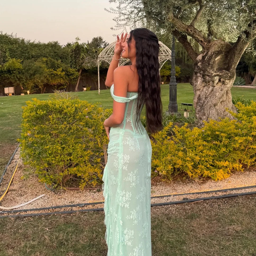 Elori | Mint Beauty