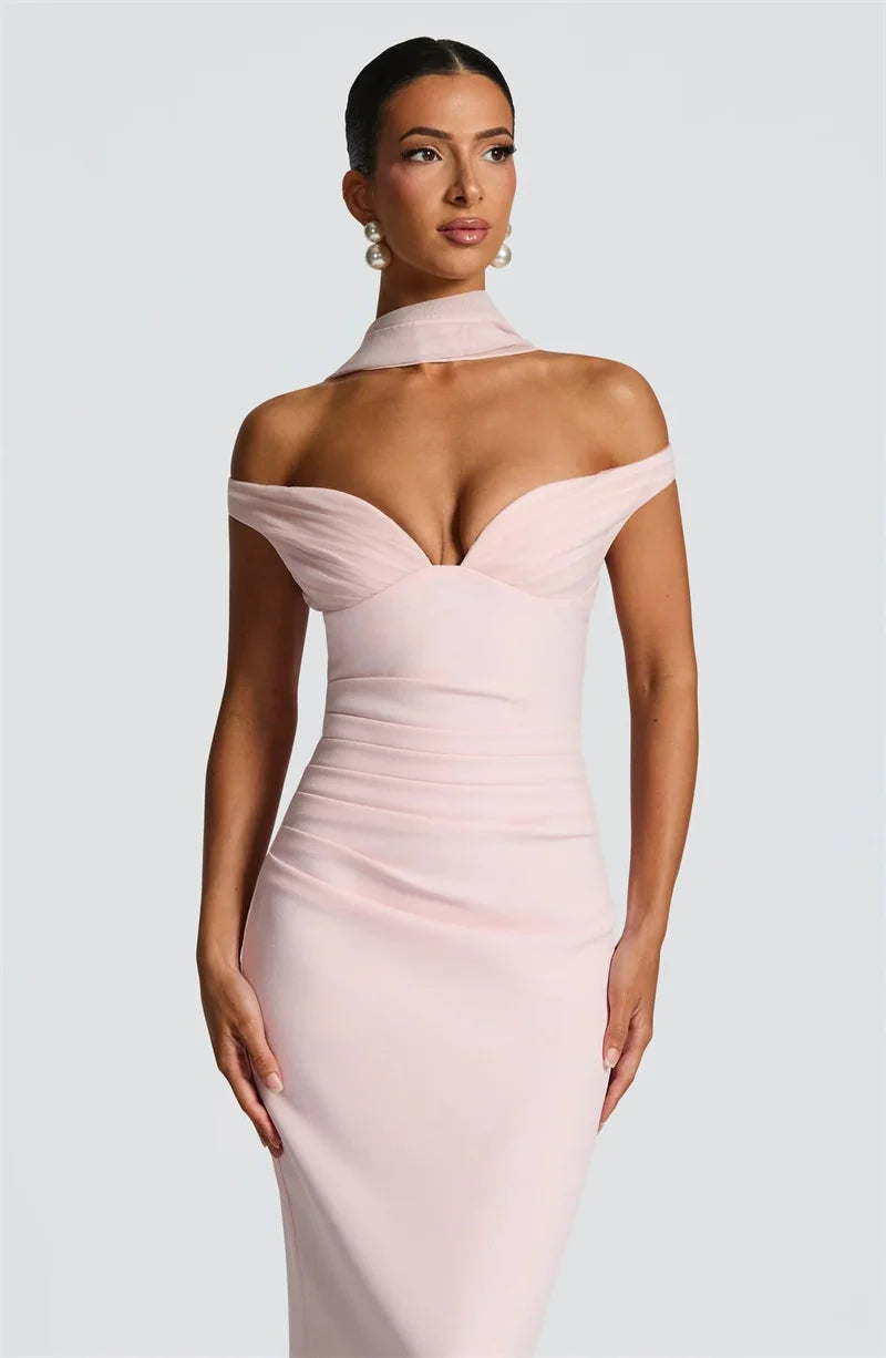 Elori | The Opera Gown