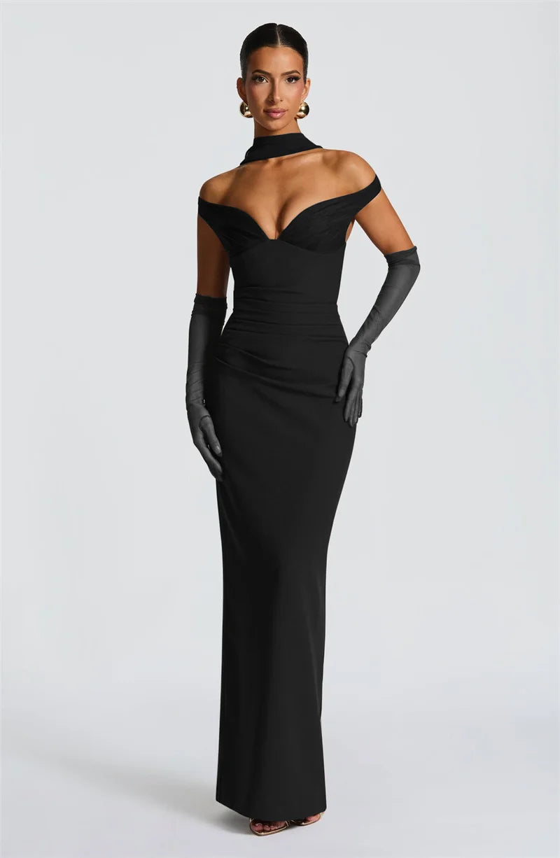 Elori | The Opera Gown