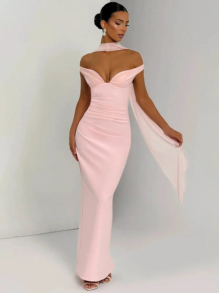Elori | The Opera Gown