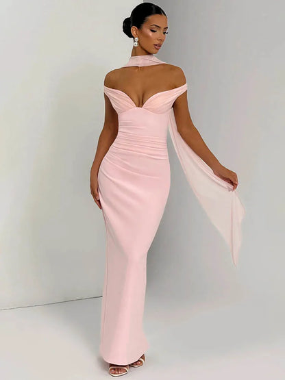 Elori | The Opera Gown