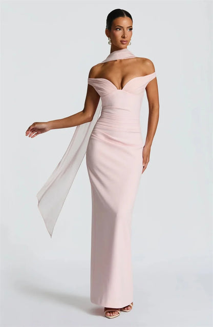 Elori | The Opera Gown