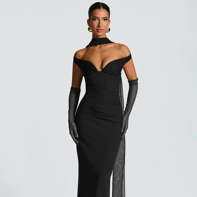 Elori | The Opera Gown
