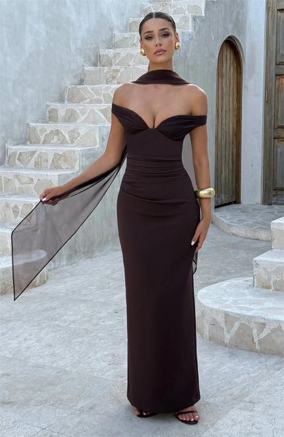 Elori | The Opera Gown