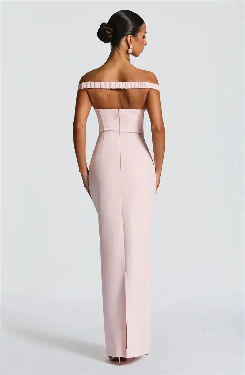 Elori | The Opera Gown