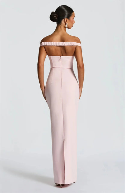 Elori | The Opera Gown
