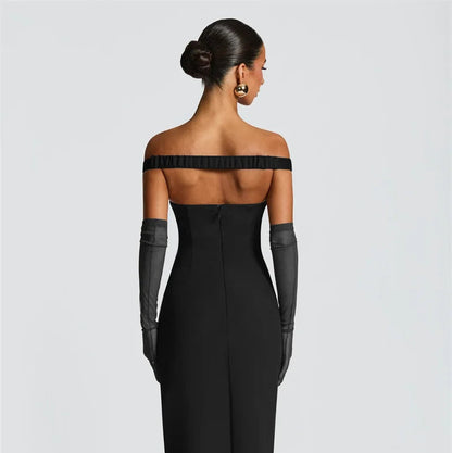 Elori | The Opera Gown