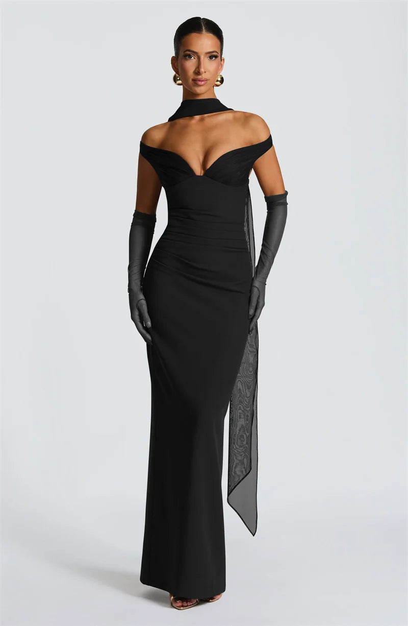 Elori | The Opera Gown