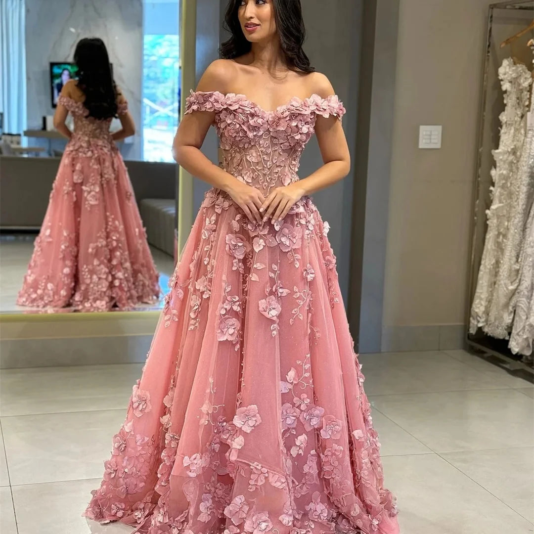 Elori | Light Floral