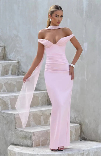 Elori | The Opera Gown