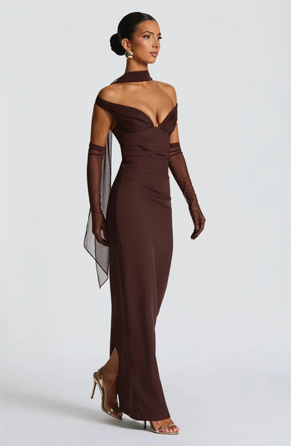 Elori | The Opera Gown