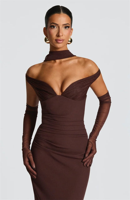 Elori | The Opera Gown
