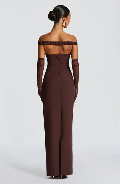 Elori | The Opera Gown