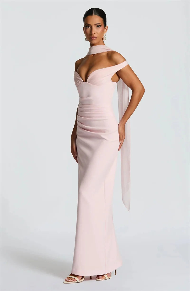 Elori | The Opera Gown