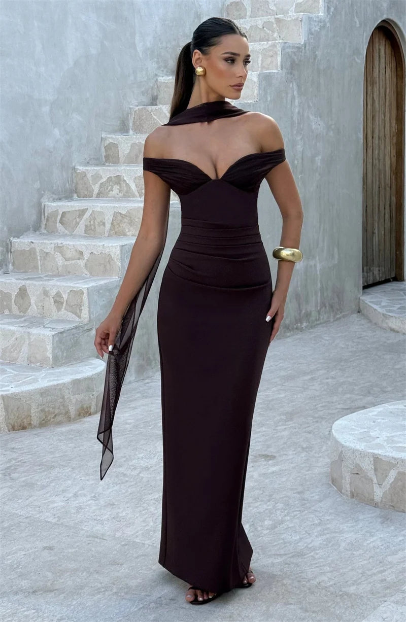 Elori | The Opera Gown
