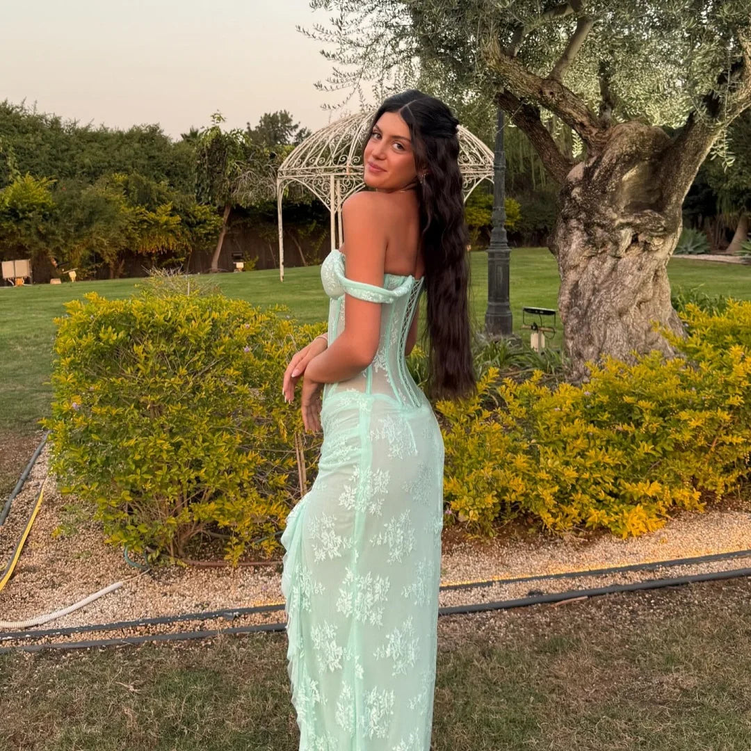 Elori | Mint Beauty