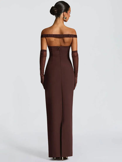 Elori | The Opera Gown