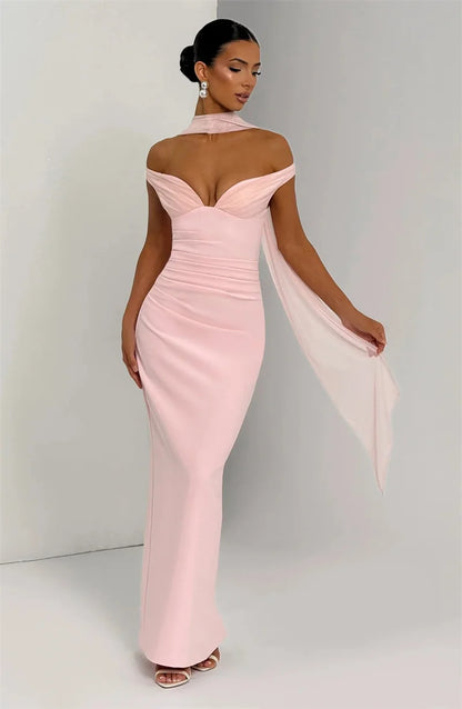 Elori | The Opera Gown