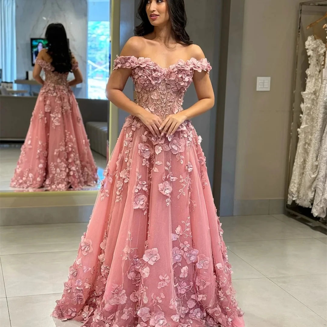 Elori | Light Floral